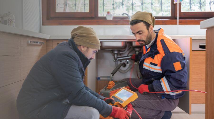 Professional expert plumbing services in Lincoln, NH